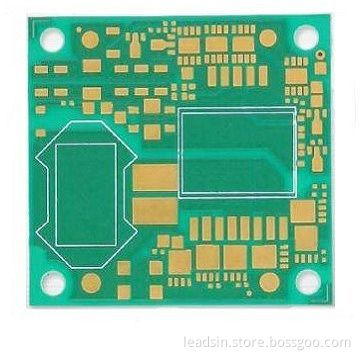 Multi-layer PCB with 1 to 30 Layers and 0.21 to 7.0mm Board Finish Thickness